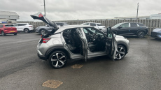 Nissan Juke 1.0 DiG-T 114 Tekna 5dr Petrol Hatchback